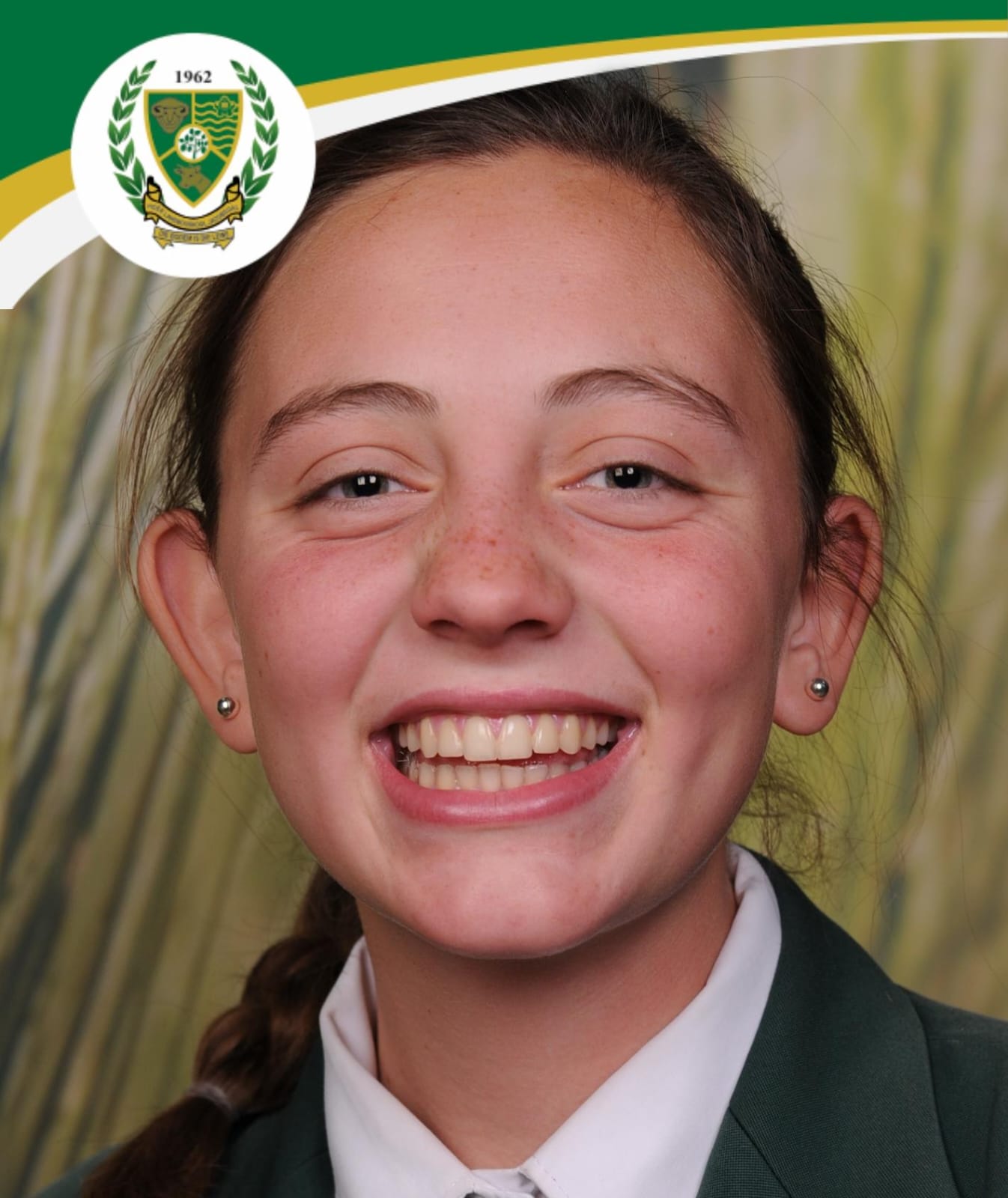 Marie du Plessis VRL lid Ek het so baie van myself geleer,