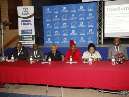 NAST Conference 2025